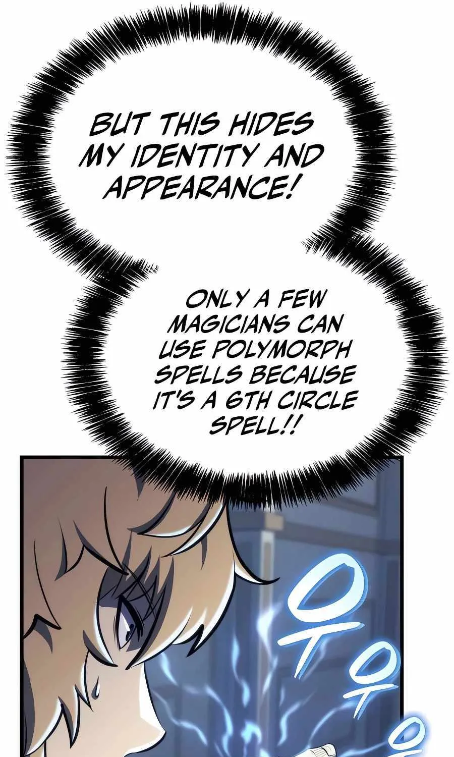 The Count’s Youngest Son is A Player Chapter 30 page 101 - 