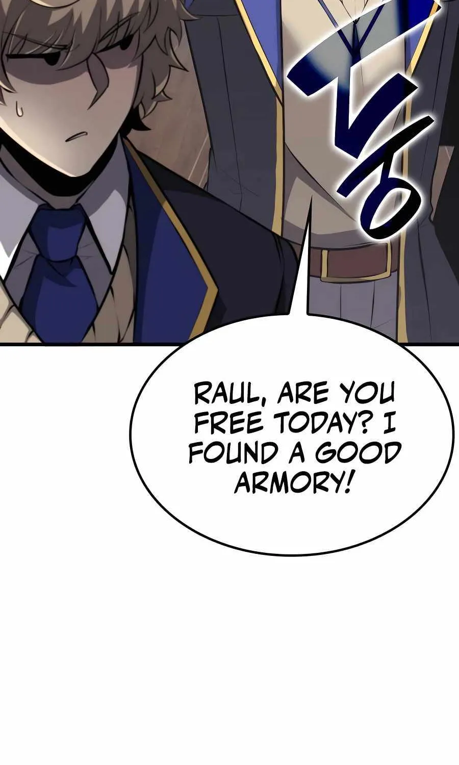 The Count’s Youngest Son is A Player Chapter 30 page 111 - 