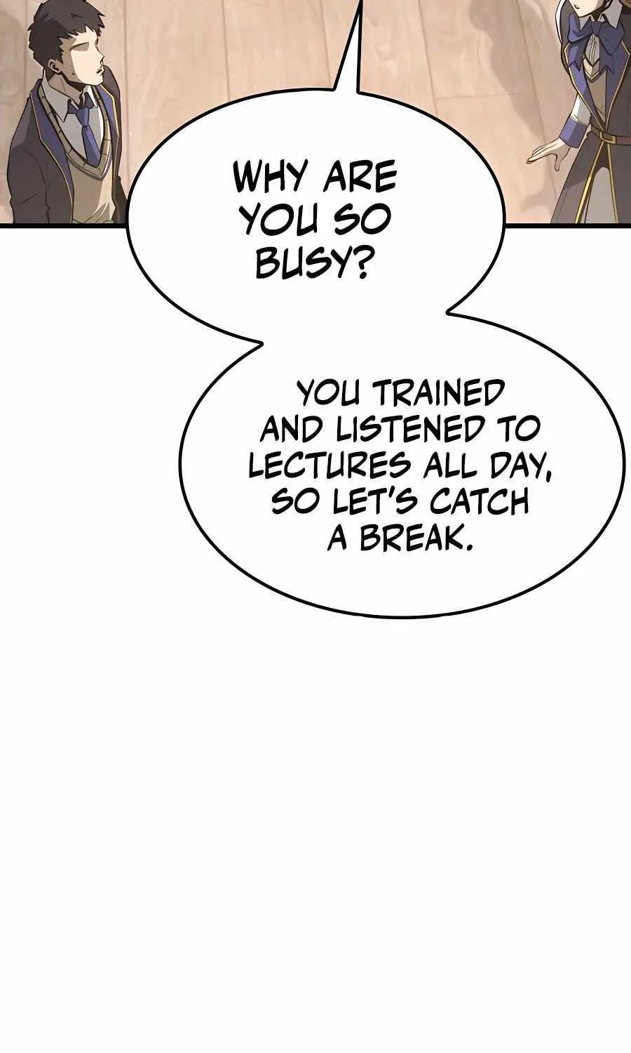 The Count’s Youngest Son is A Player Chapter 30 page 118 - 