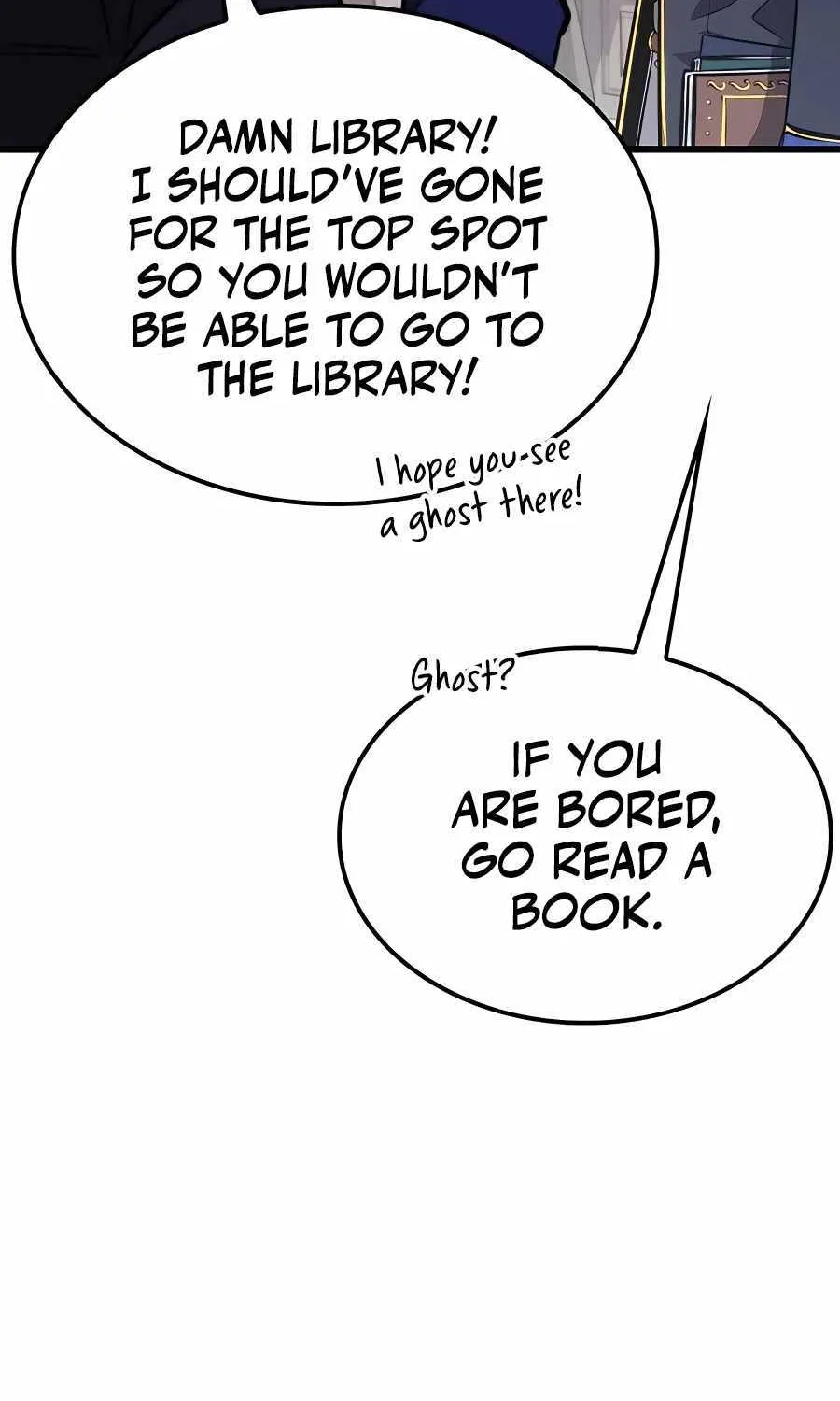 The Count’s Youngest Son is A Player Chapter 30 page 121 - 