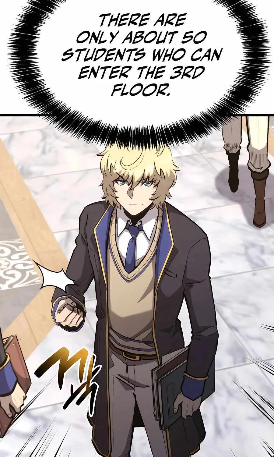 The Count’s Youngest Son is A Player Chapter 30 page 130 - 