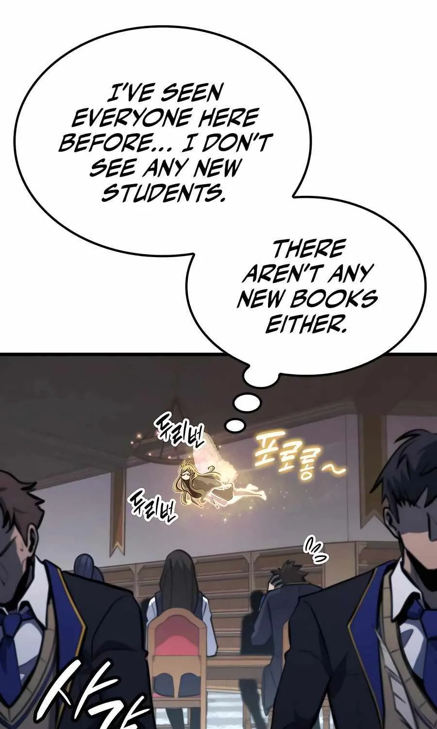 The Count’s Youngest Son is A Player Chapter 30 page 134 - 