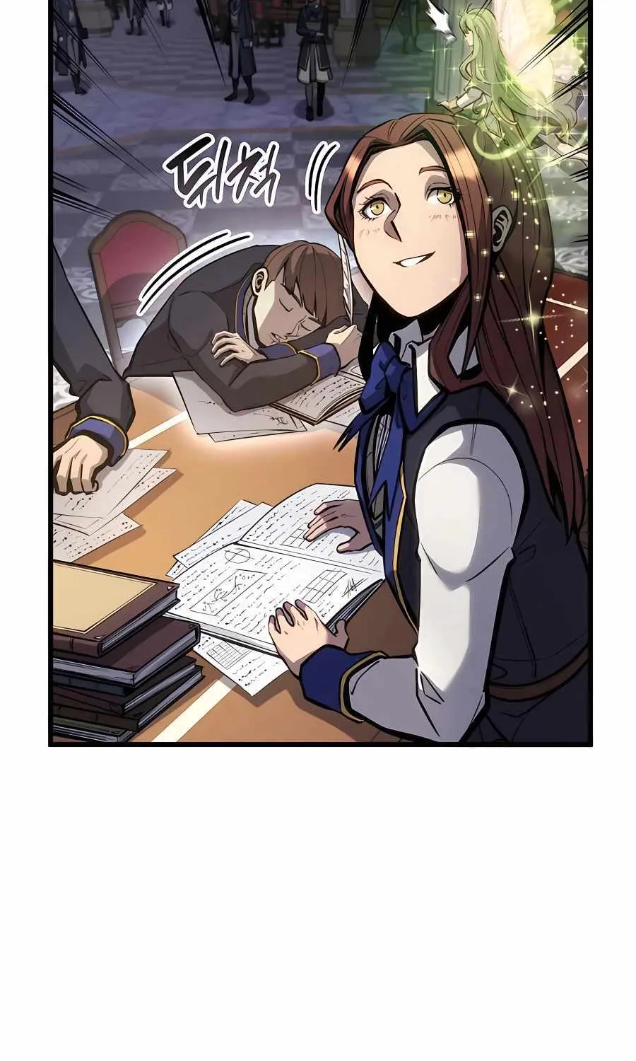 The Count’s Youngest Son is A Player Chapter 30 page 139 - 