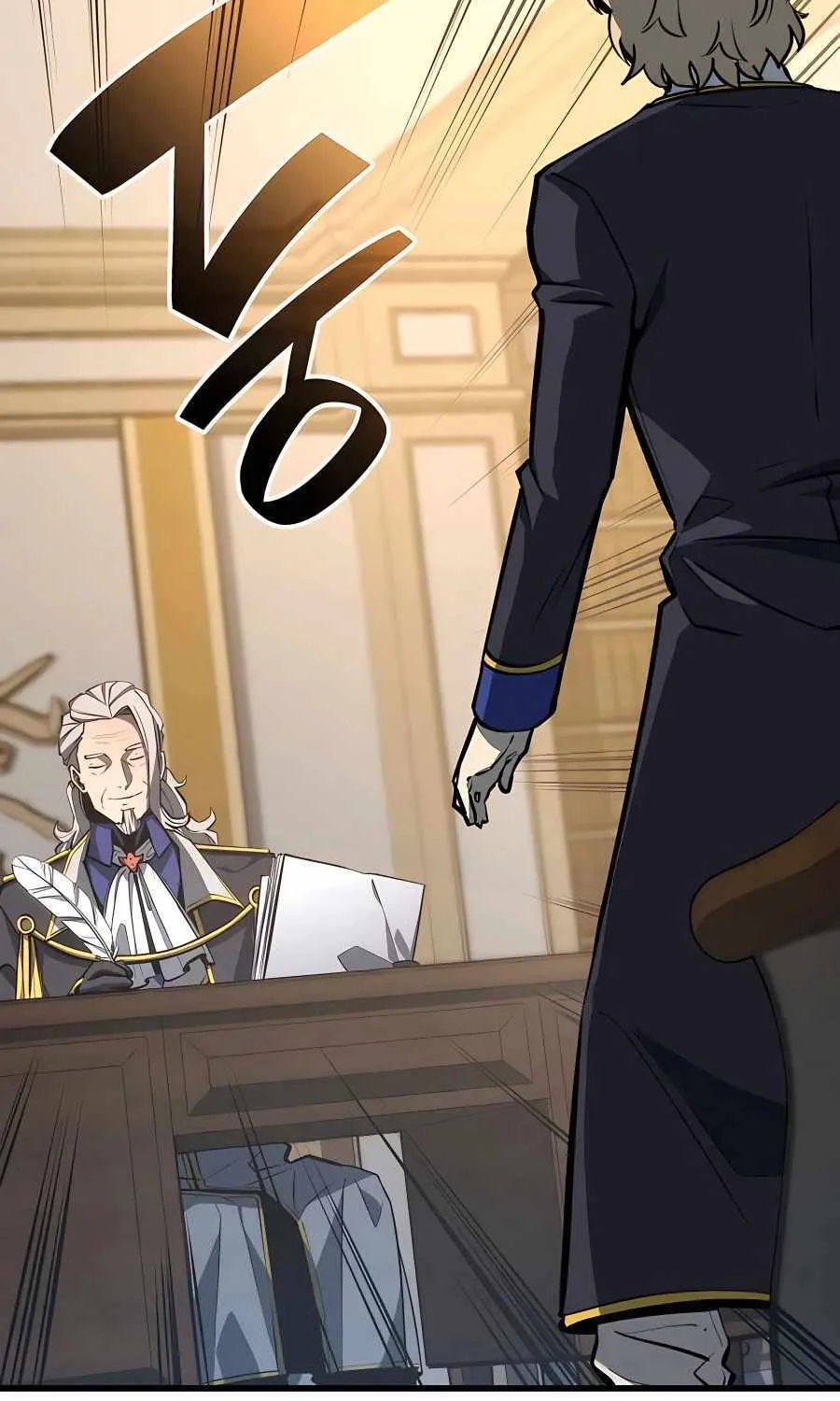 The Count’s Youngest Son is A Player Chapter 30 page 3 - 