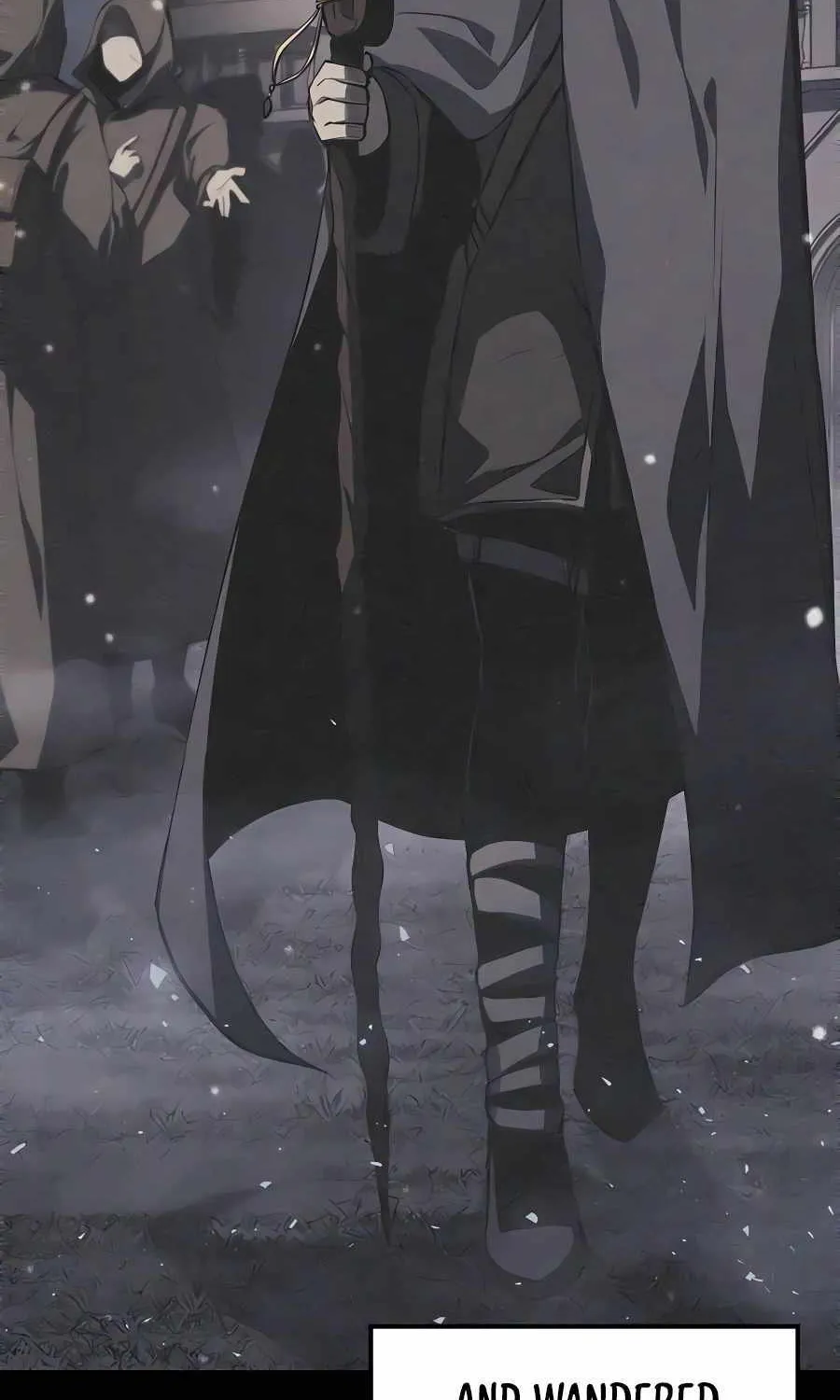 The Count’s Youngest Son is A Player Chapter 30 page 33 - 