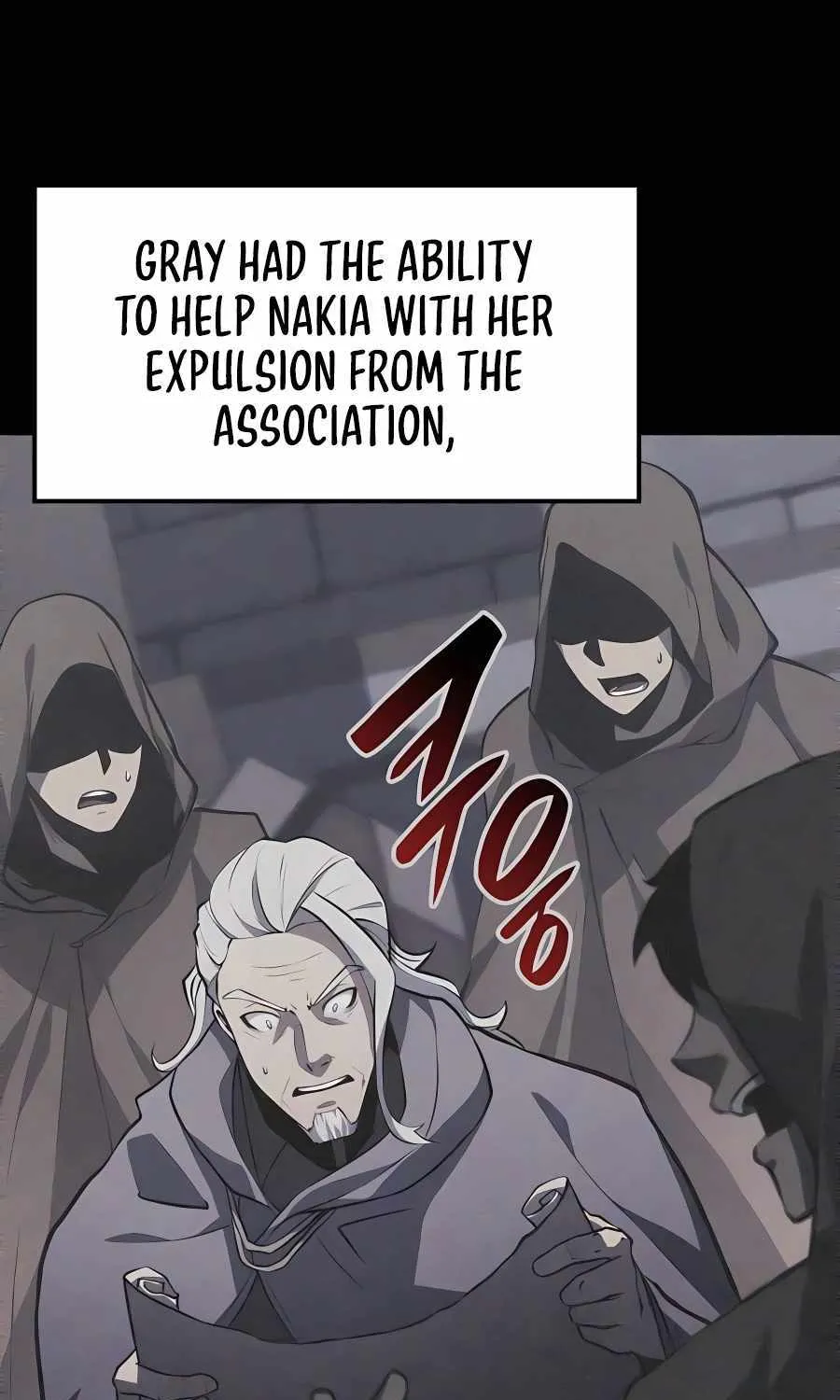 The Count’s Youngest Son is A Player Chapter 30 page 36 - 