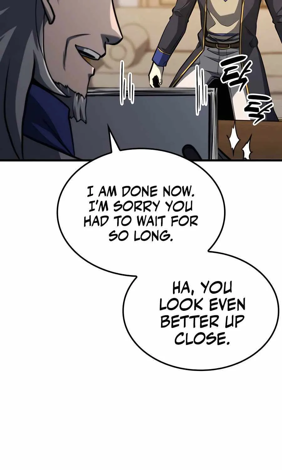 The Count’s Youngest Son is A Player Chapter 30 page 5 - 