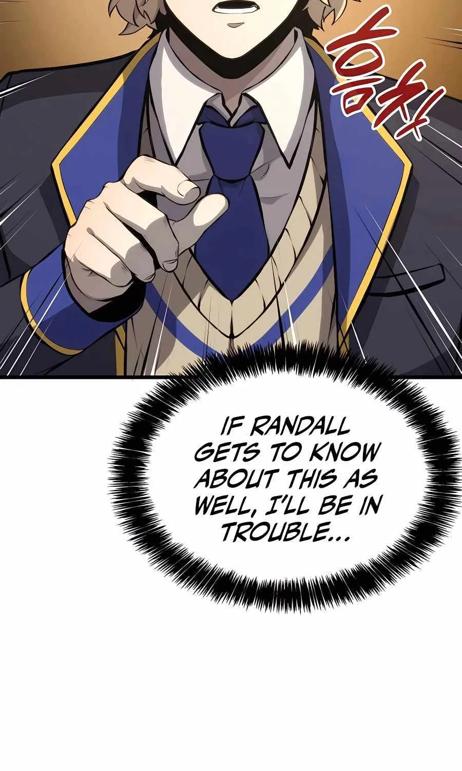 The Count’s Youngest Son is A Player Chapter 30 page 56 - 