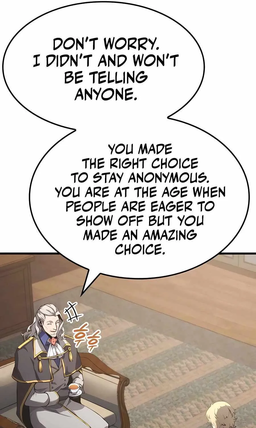 The Count’s Youngest Son is A Player Chapter 30 page 58 - 