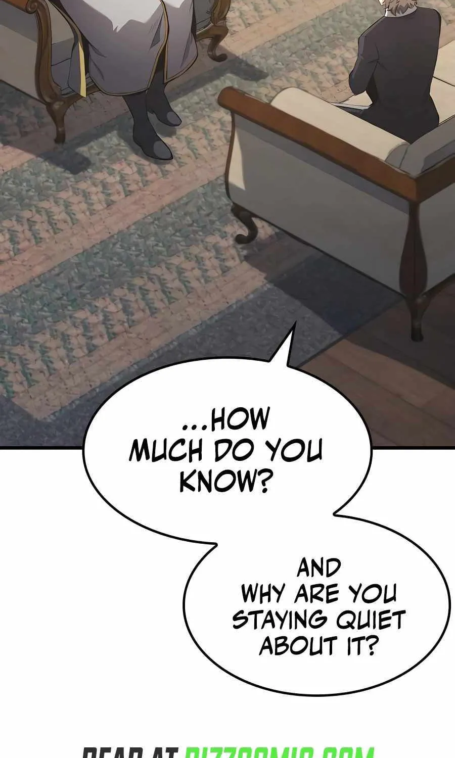The Count’s Youngest Son is A Player Chapter 30 page 59 - 