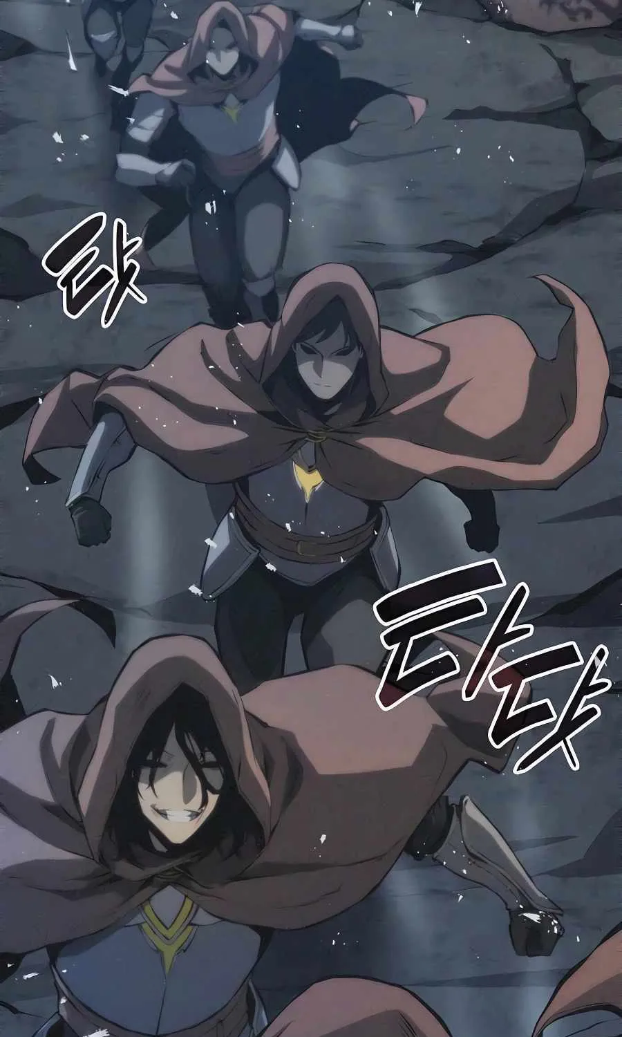 The Count’s Youngest Son is A Player Chapter 30 page 70 - 