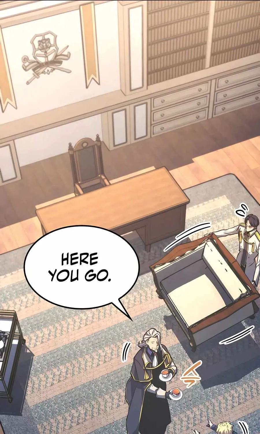 The Count’s Youngest Son is A Player Chapter 30 page 9 - 