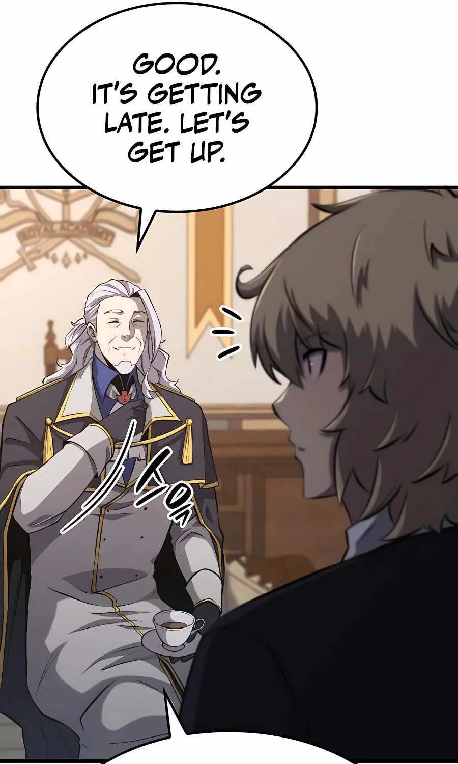The Count’s Youngest Son is A Player Chapter 30 page 82 - 