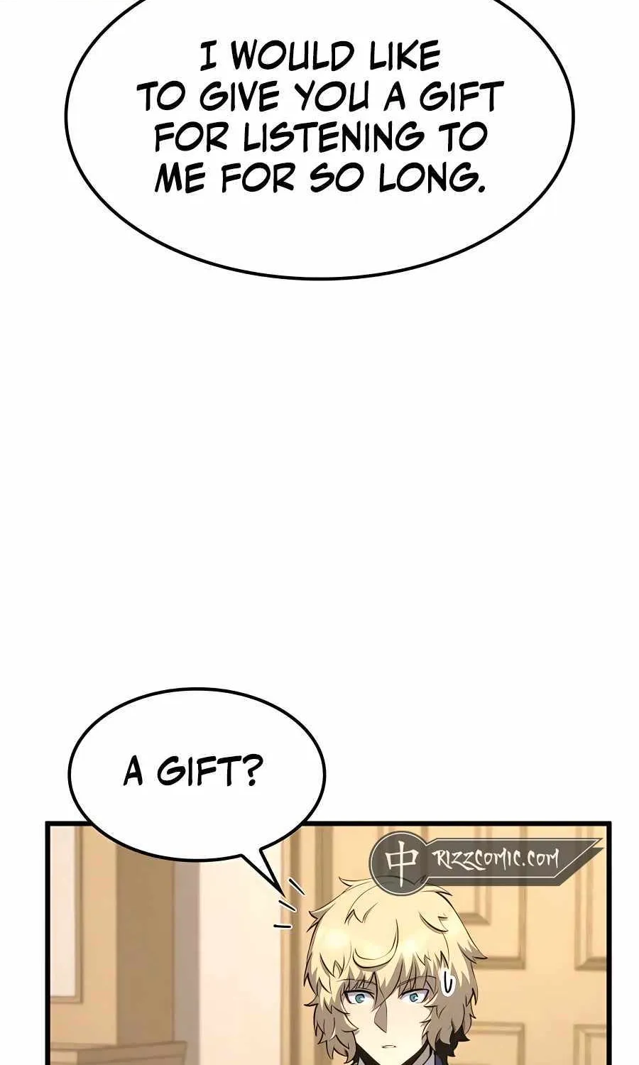 The Count’s Youngest Son is A Player Chapter 30 page 83 - 