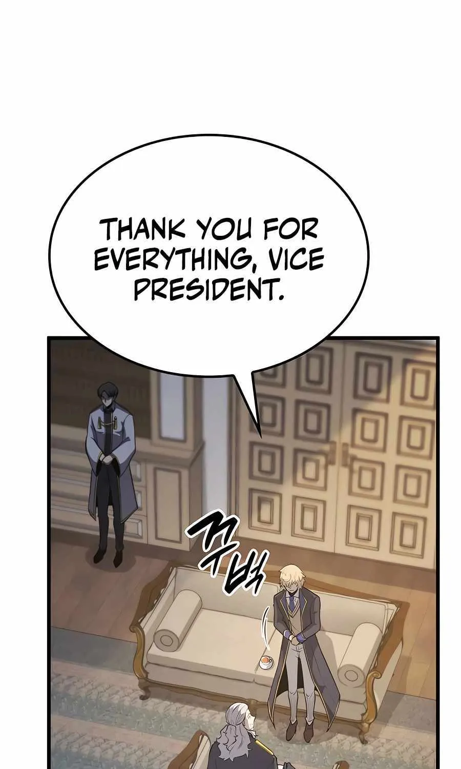 The Count’s Youngest Son is A Player Chapter 30 page 89 - 