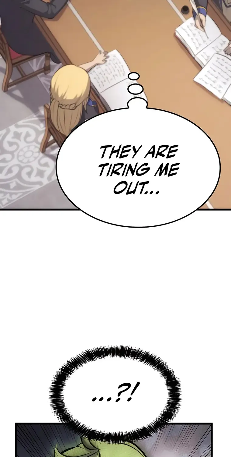The Count’s Youngest Son is A Player Chapter 31 page 11 - 