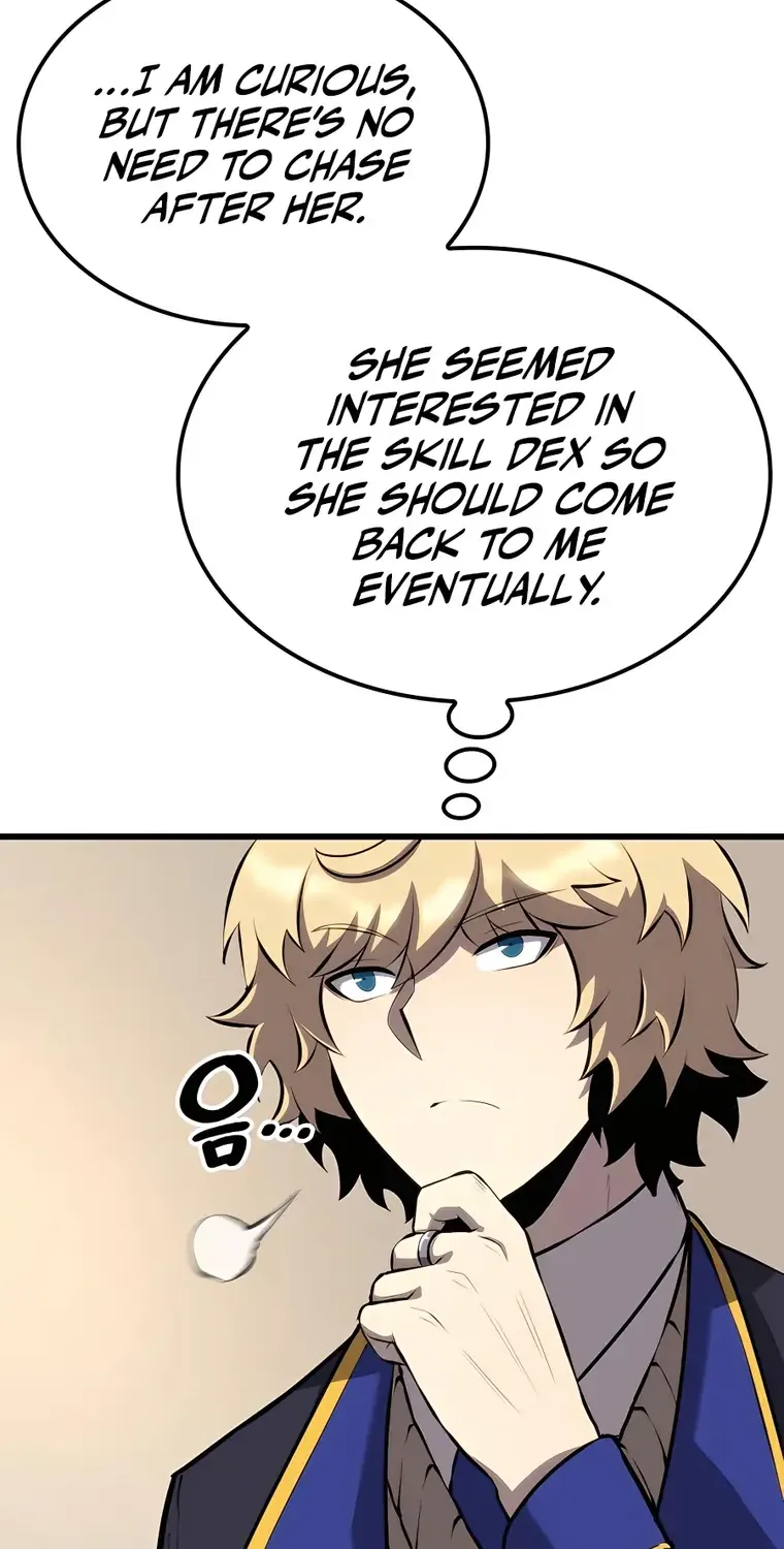 The Count’s Youngest Son is A Player Chapter 31 page 101 - 