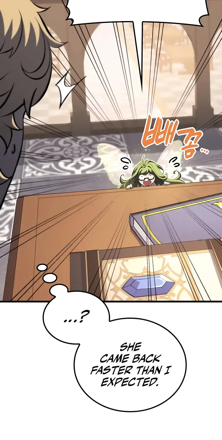 The Count’s Youngest Son is A Player Chapter 31 page 110 - 