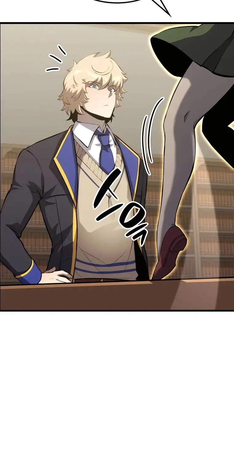 The Count’s Youngest Son is A Player Chapter 31 page 116 - 