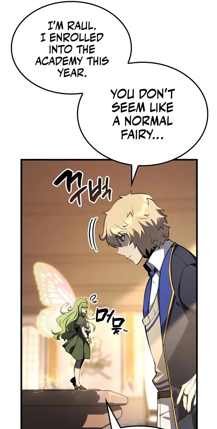 The Count’s Youngest Son is A Player Chapter 31 page 120 - 