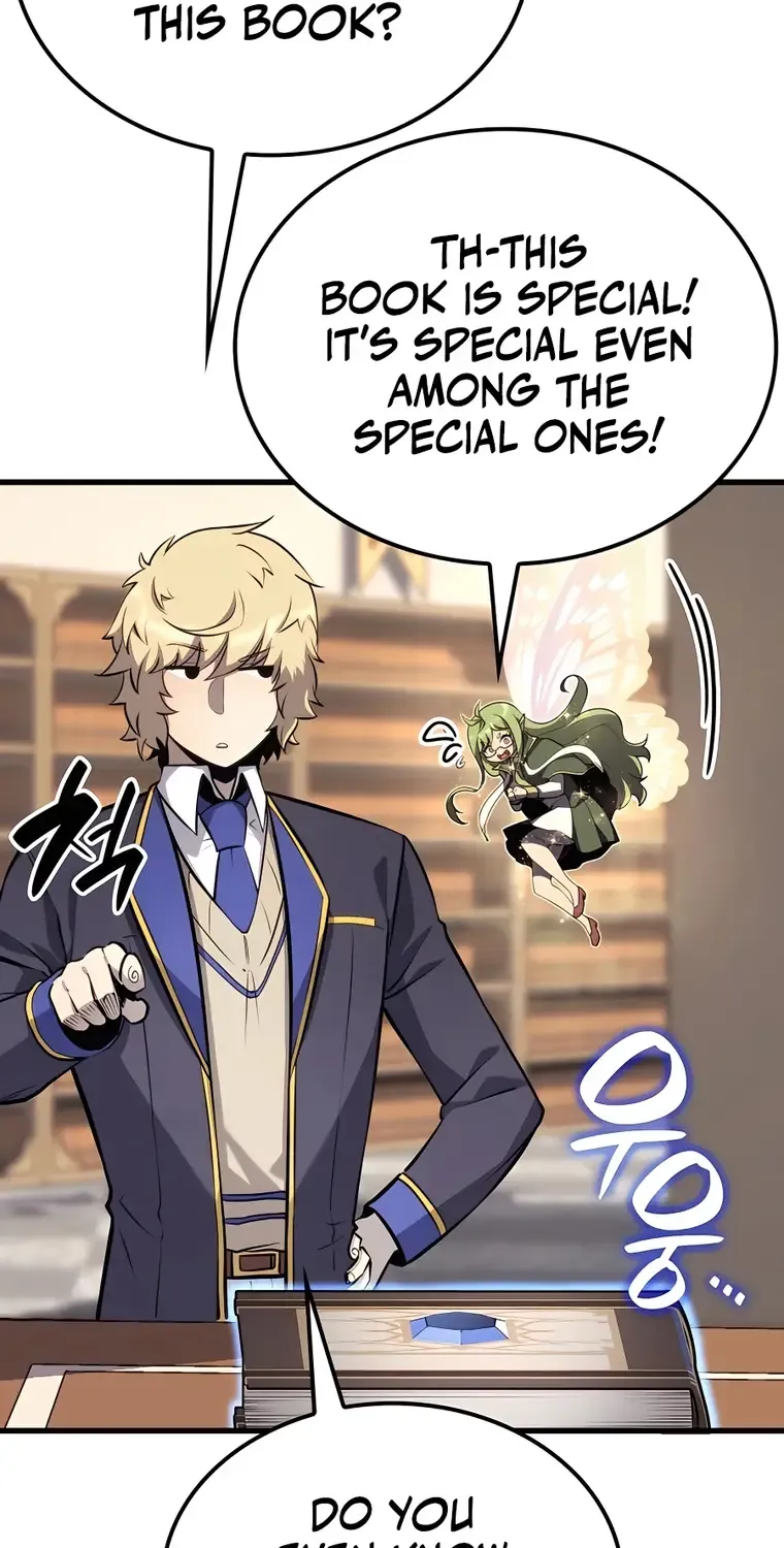 The Count’s Youngest Son is A Player Chapter 31 page 124 - 