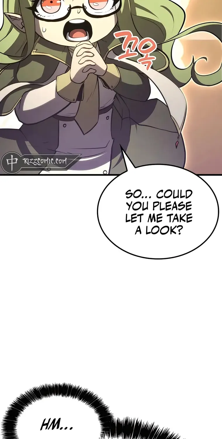 The Count’s Youngest Son is A Player Chapter 31 page 126 - 