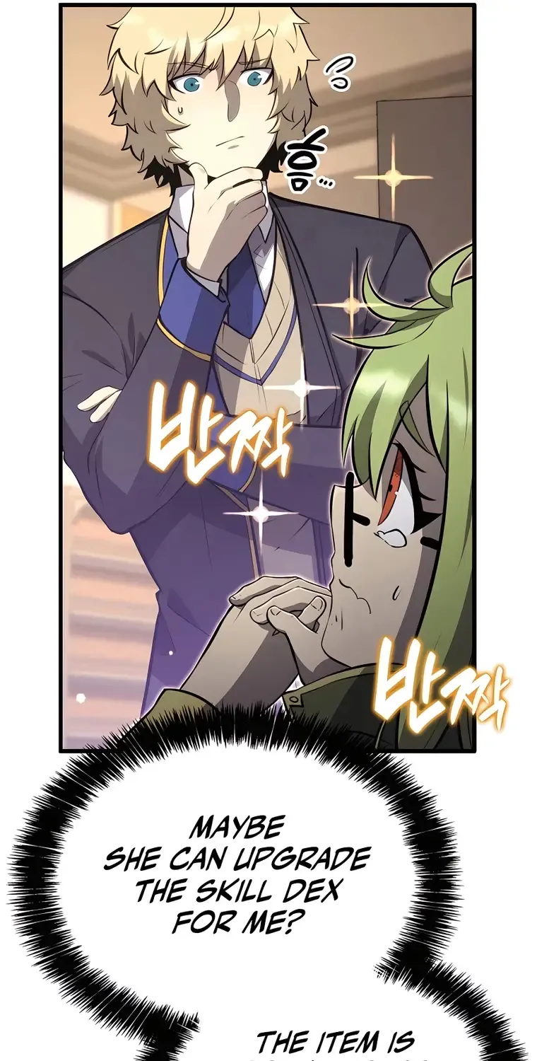 The Count’s Youngest Son is A Player Chapter 31 page 128 - 