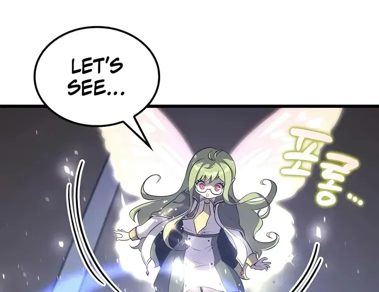 The Count’s Youngest Son is A Player Chapter 31 page 131 - 