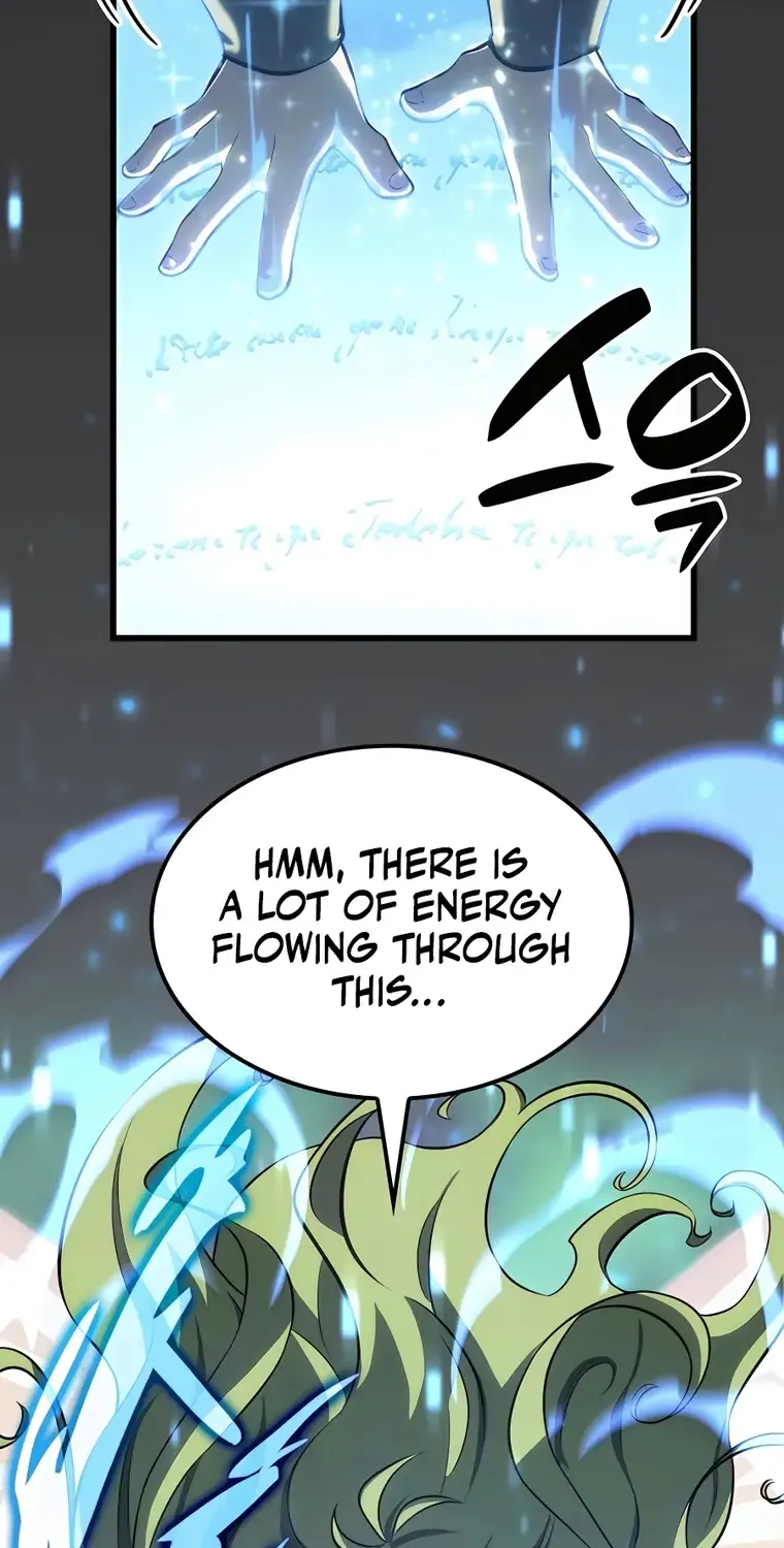 The Count’s Youngest Son is A Player Chapter 31 page 133 - 