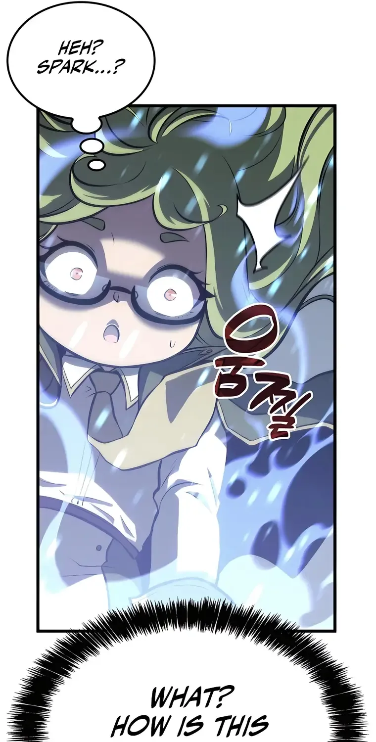 The Count’s Youngest Son is A Player Chapter 31 page 136 - 