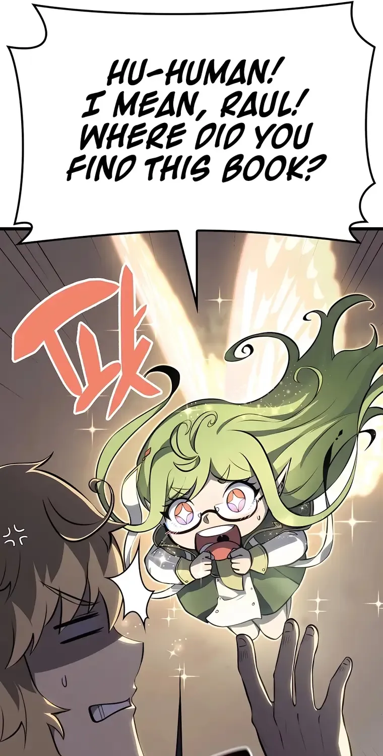 The Count’s Youngest Son is A Player Chapter 31 page 144 - 