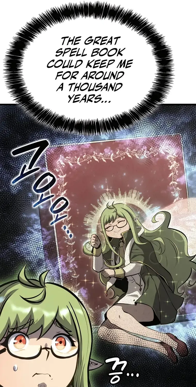 The Count’s Youngest Son is A Player Chapter 31 page 18 - 