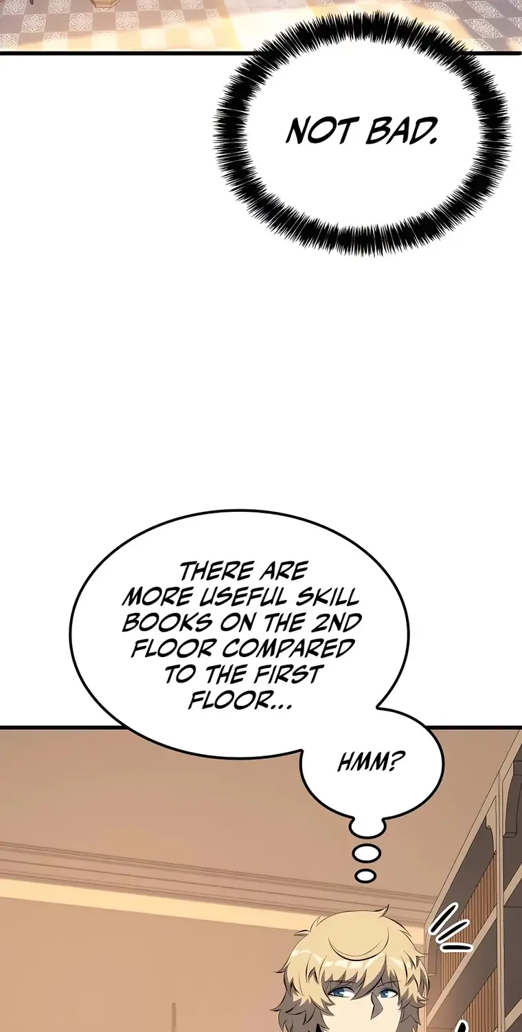 The Count’s Youngest Son is A Player Chapter 31 page 3 - 