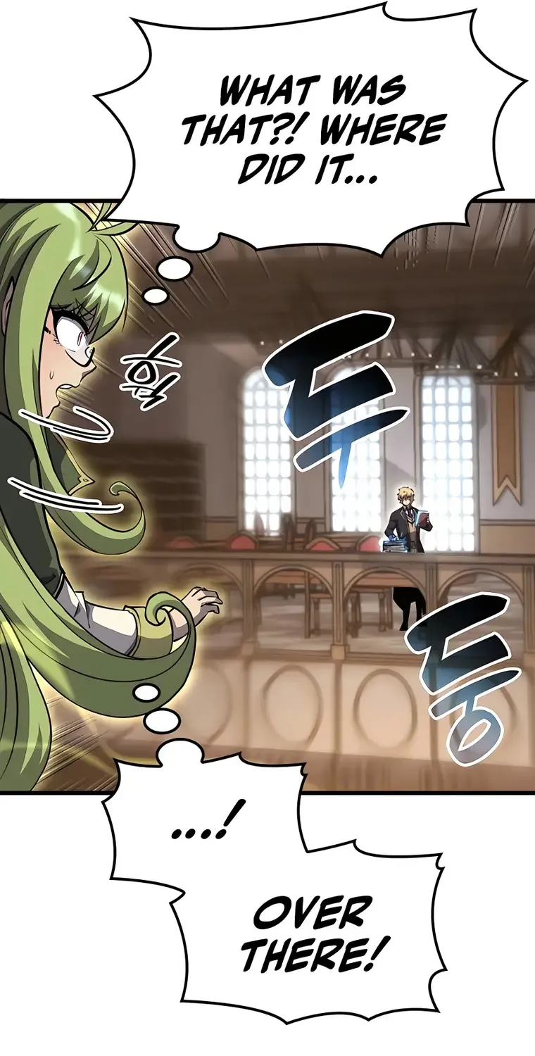 The Count’s Youngest Son is A Player Chapter 31 page 26 - 