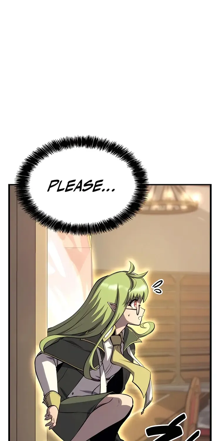 The Count’s Youngest Son is A Player Chapter 31 page 27 - 