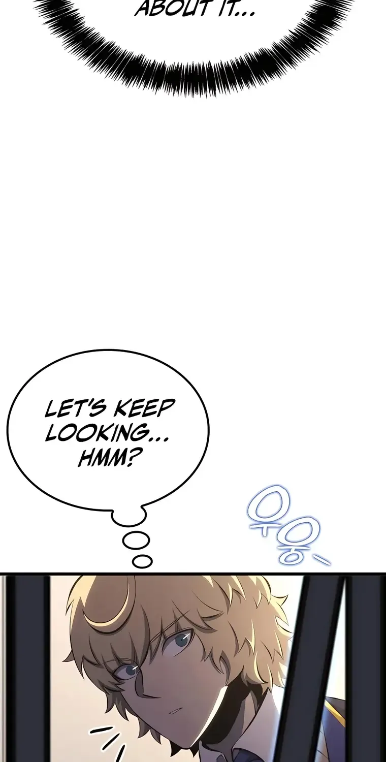 The Count’s Youngest Son is A Player Chapter 31 page 38 - 