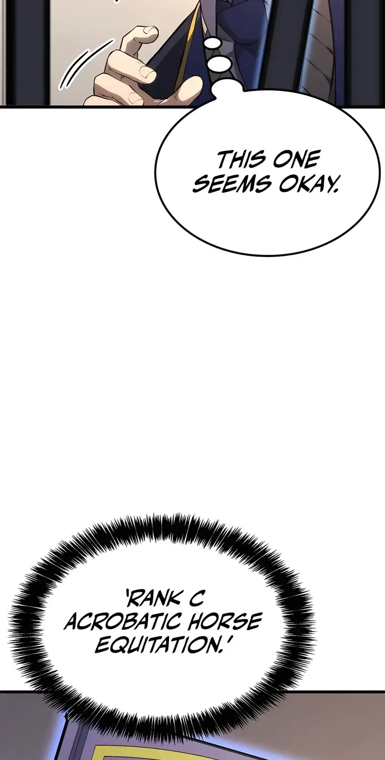 The Count’s Youngest Son is A Player Chapter 31 page 39 - 