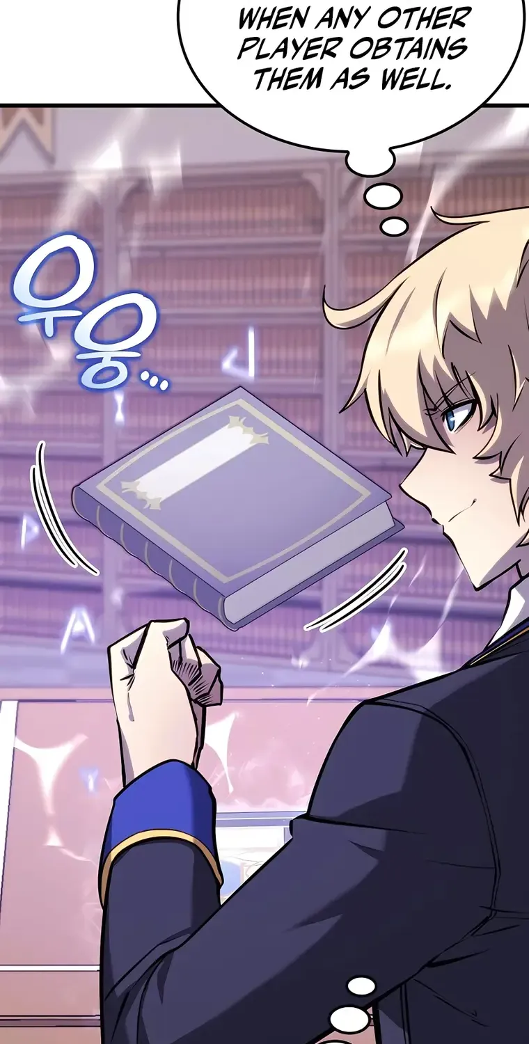 The Count’s Youngest Son is A Player Chapter 31 page 51 - 