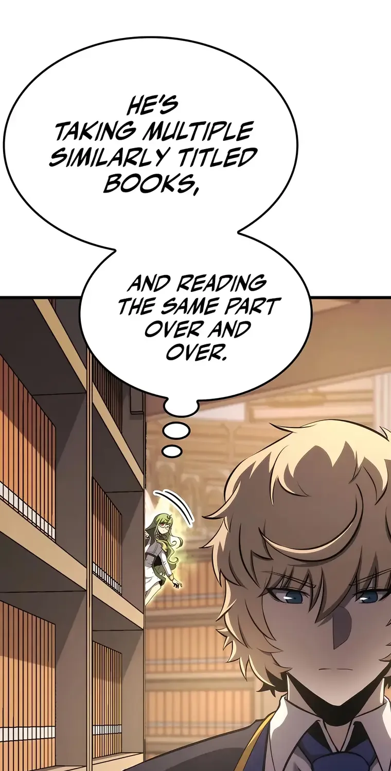 The Count’s Youngest Son is A Player Chapter 31 page 56 - 