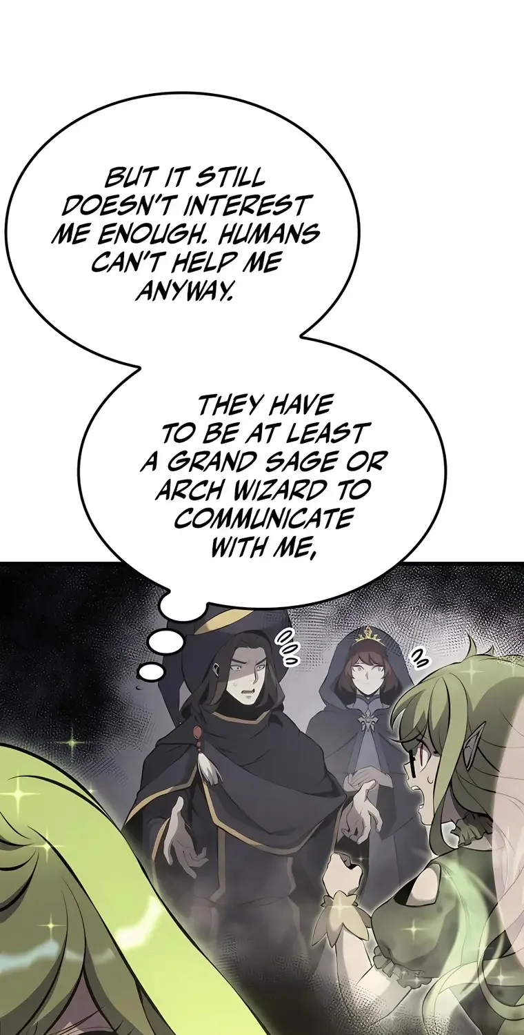 The Count’s Youngest Son is A Player Chapter 31 page 62 - 