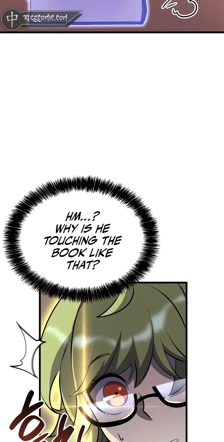 The Count’s Youngest Son is A Player Chapter 31 page 68 - 