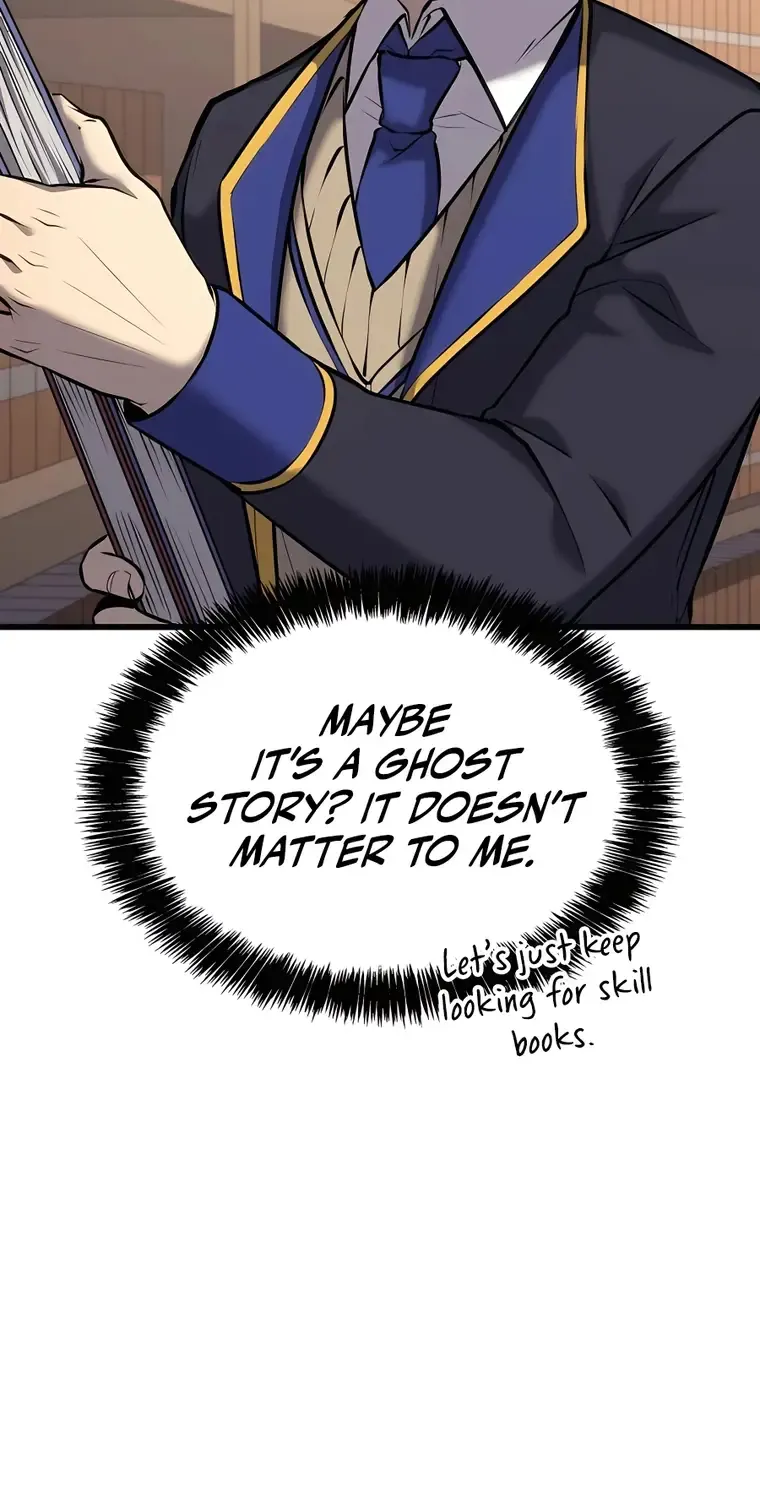 The Count’s Youngest Son is A Player Chapter 31 page 8 - 