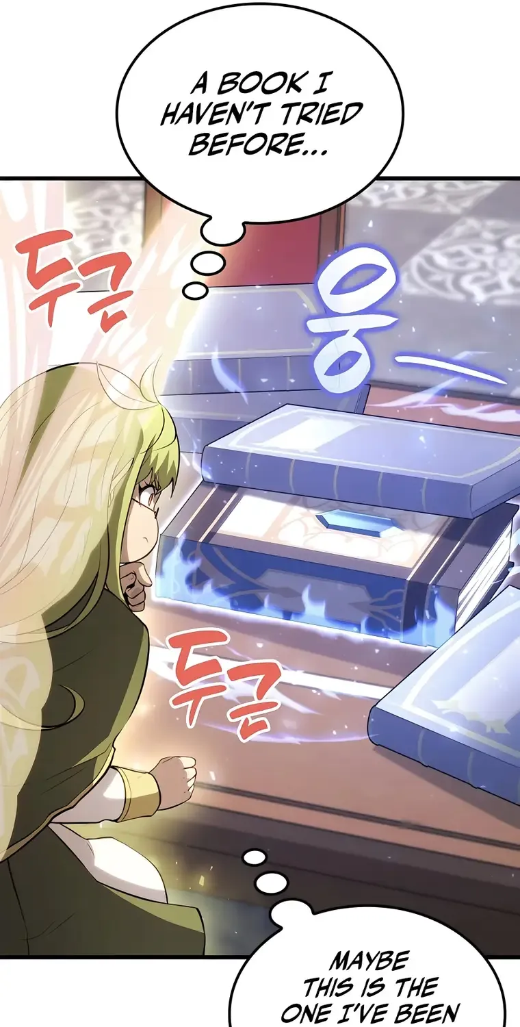 The Count’s Youngest Son is A Player Chapter 31 page 80 - 