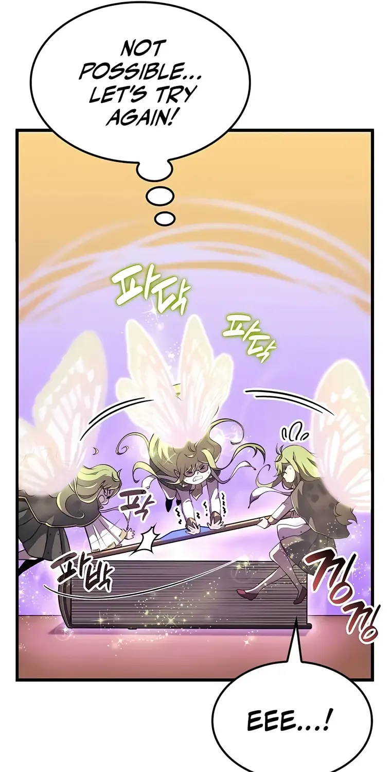 The Count’s Youngest Son is A Player Chapter 31 page 88 - 