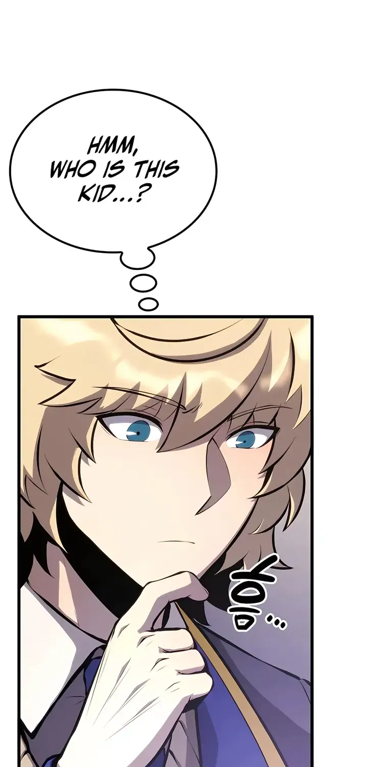 The Count’s Youngest Son is A Player Chapter 31 page 94 - 