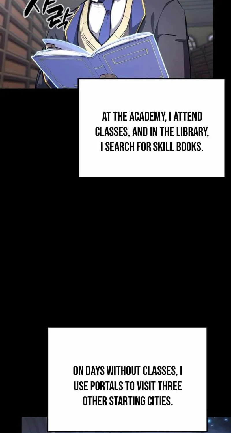 The Count’s Youngest Son is A Player Chapter 32 page 105 - 