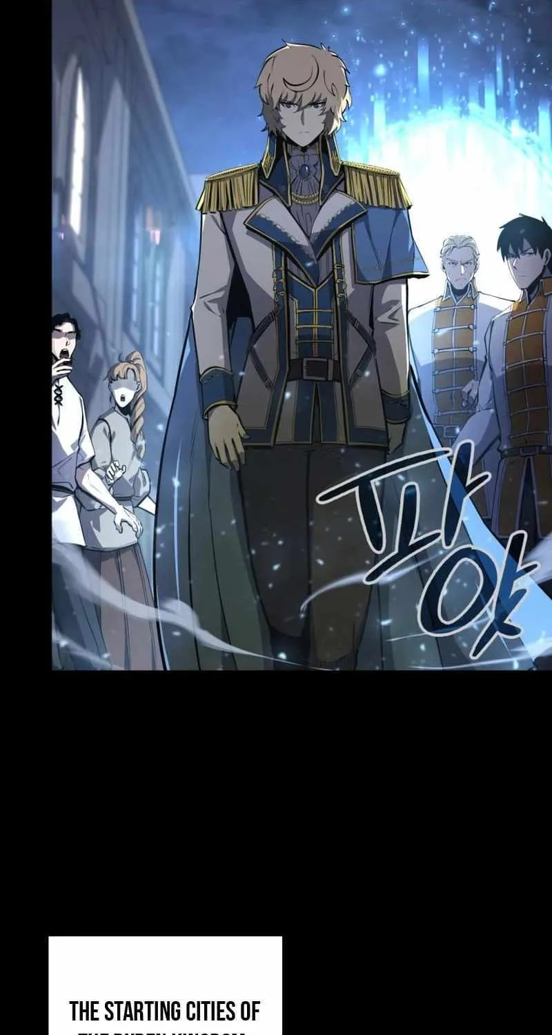 The Count’s Youngest Son is A Player Chapter 32 page 106 - 