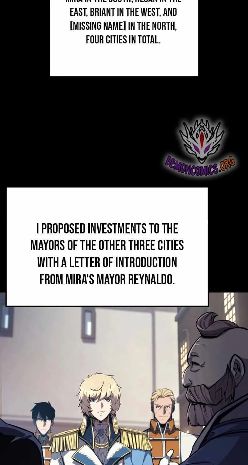 The Count’s Youngest Son is A Player Chapter 32 page 108 - 