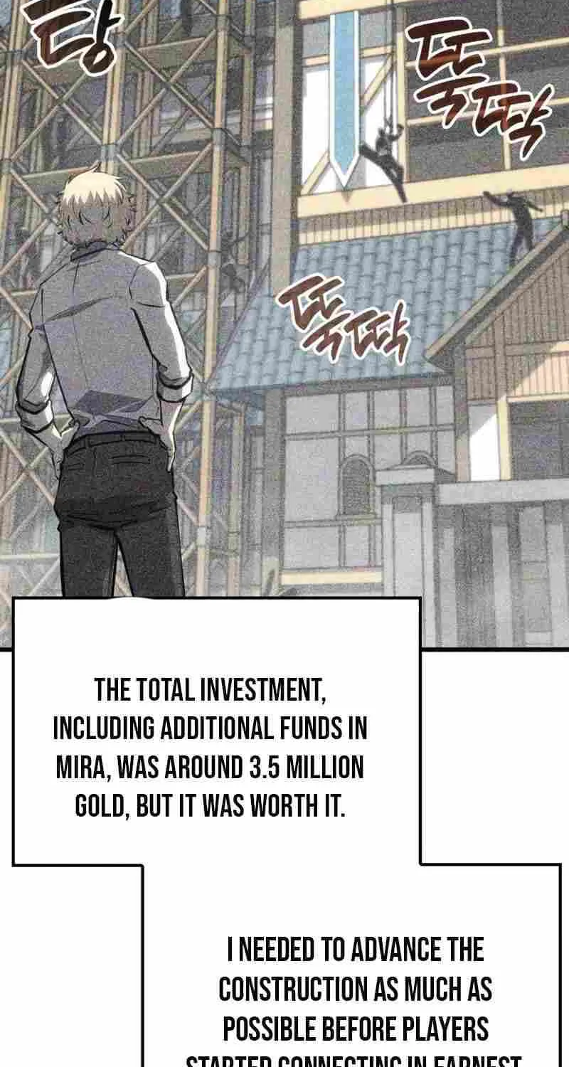 The Count’s Youngest Son is A Player Chapter 32 page 111 - 