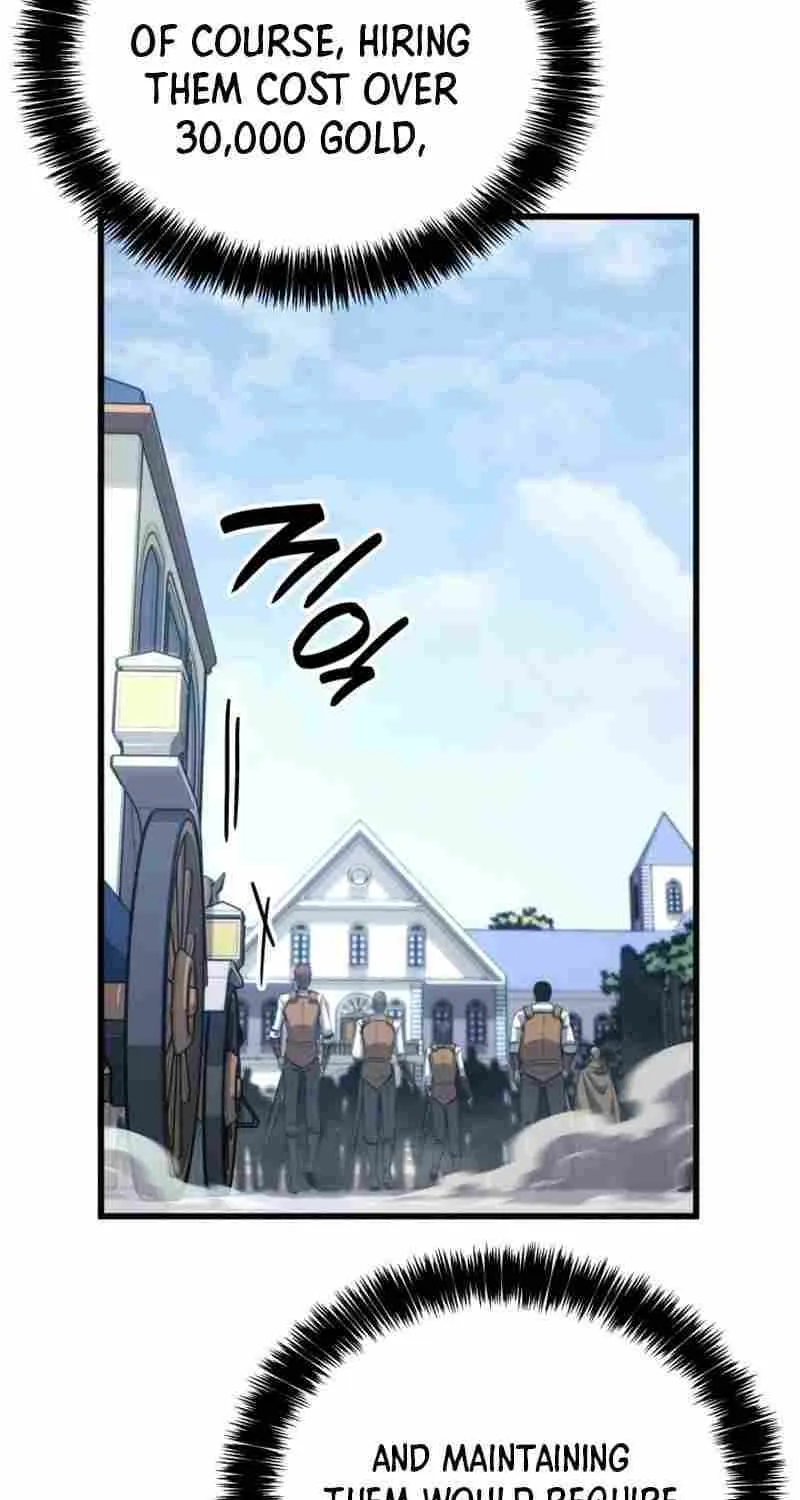 The Count’s Youngest Son is A Player Chapter 32 page 118 - 